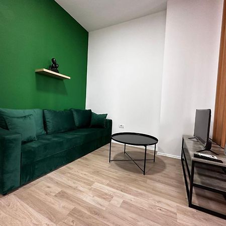 Cactus Apartments Durres Exterior photo