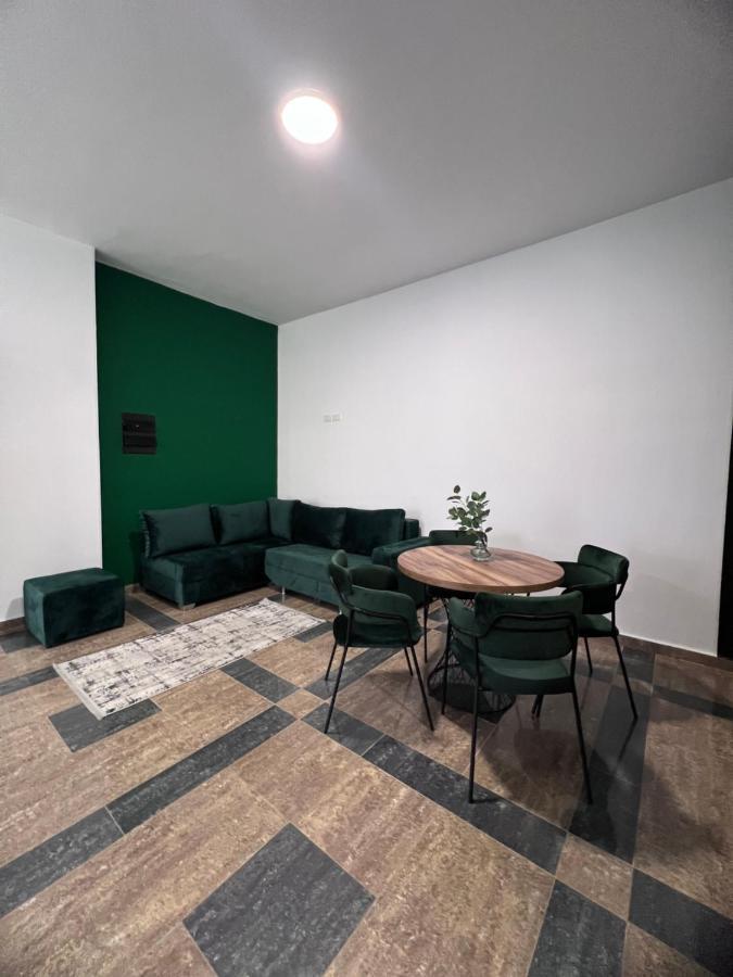Cactus Apartments Durres Exterior photo